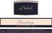 Babich Riesling